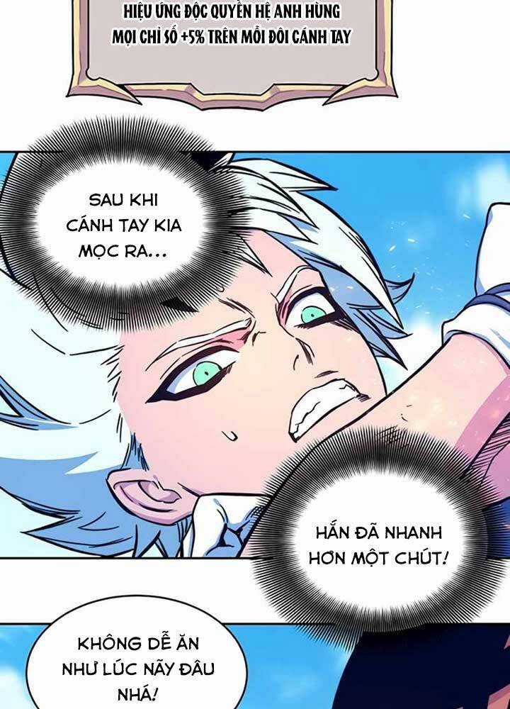 Ex & Ash Chapter 8 trang 32