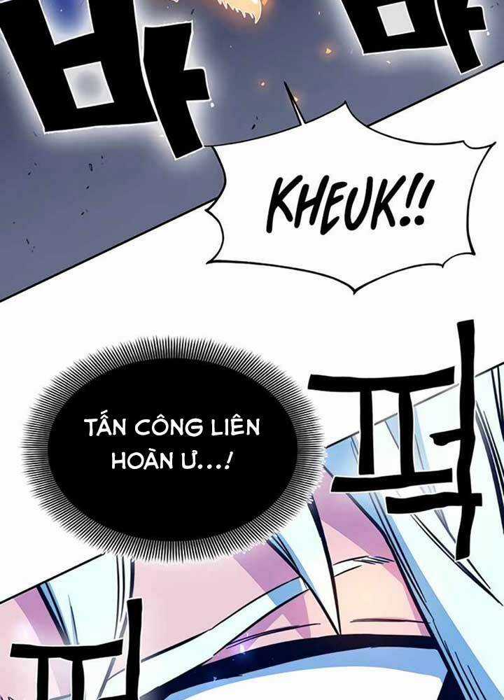 Ex & Ash Chapter 8 trang 35