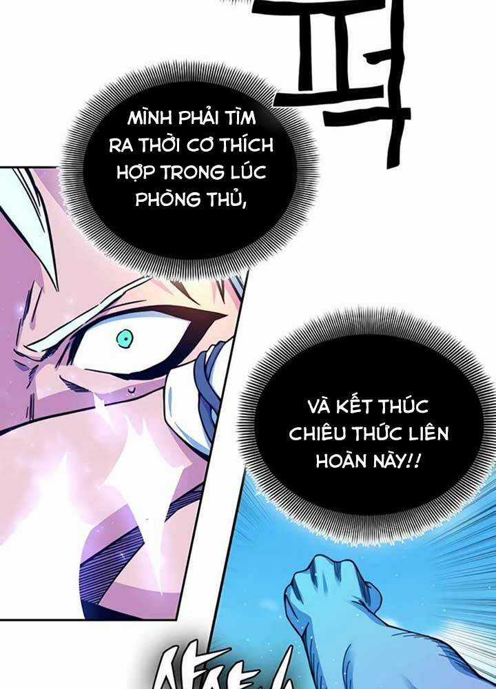 Ex & Ash Chapter 8 trang 37