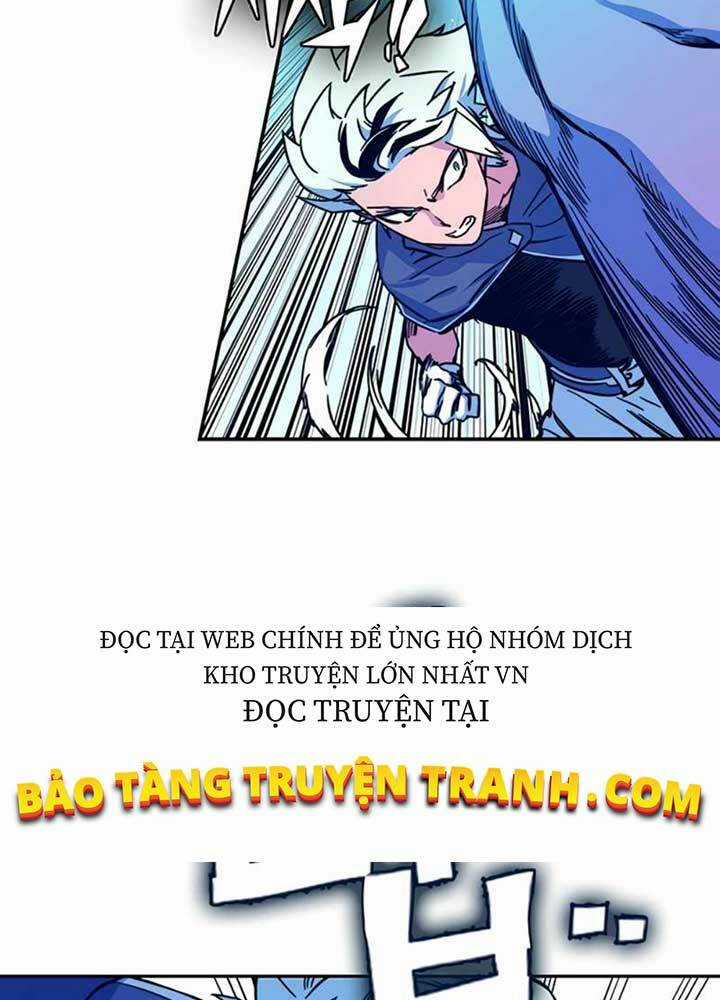 Ex & Ash Chapter 8 trang 38