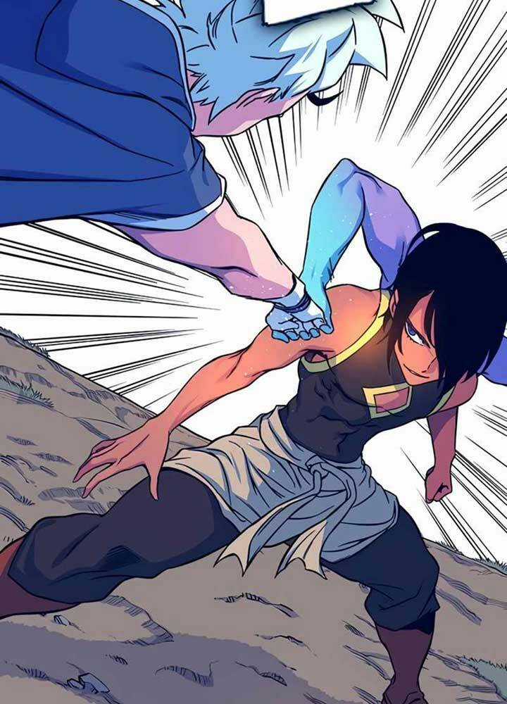 Ex & Ash Chapter 8 trang 39