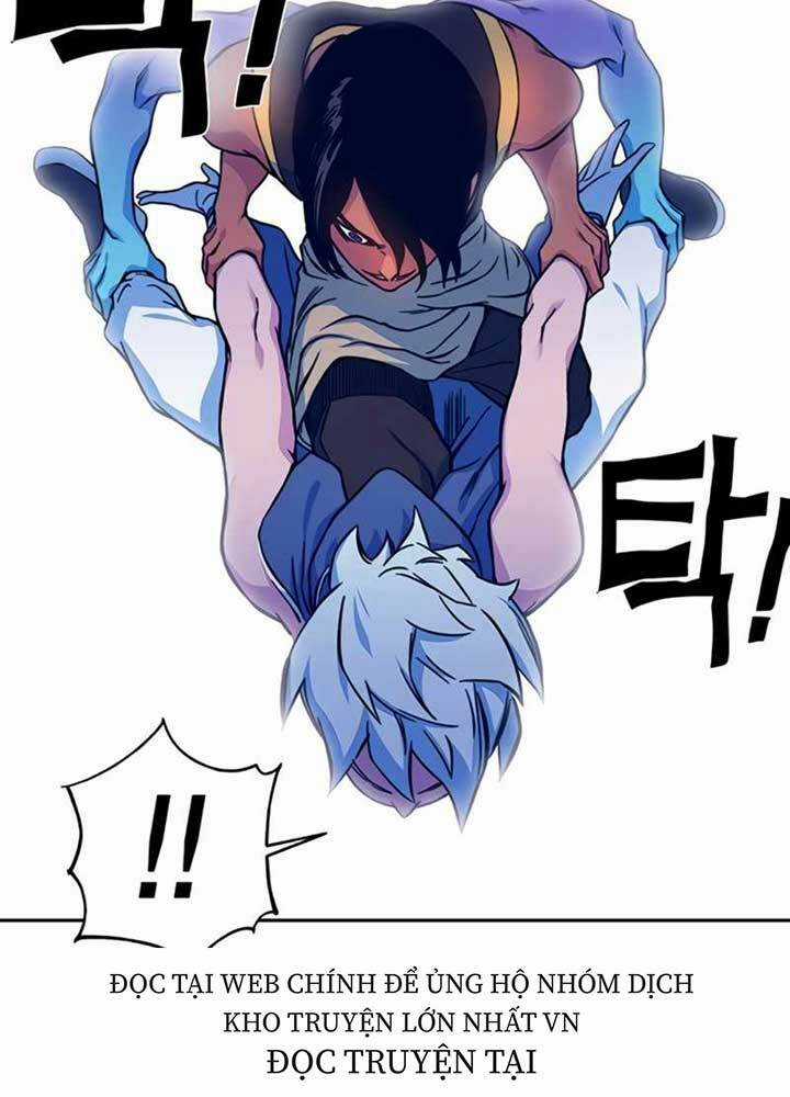 Ex & Ash Chapter 8 trang 44