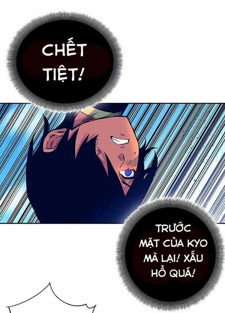 Ex & Ash Chapter 8 trang 5