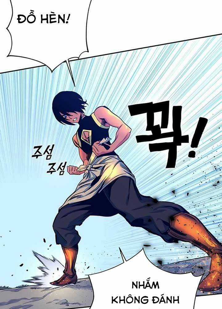 Ex & Ash Chapter 8 trang 6