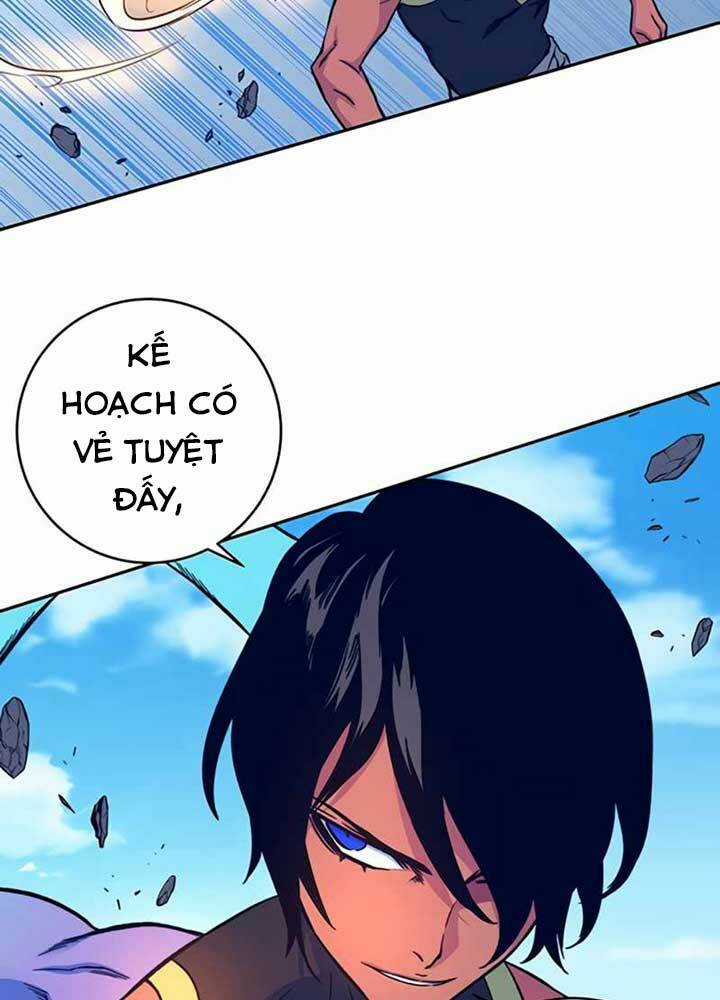 Ex & Ash Chapter 8 trang 72