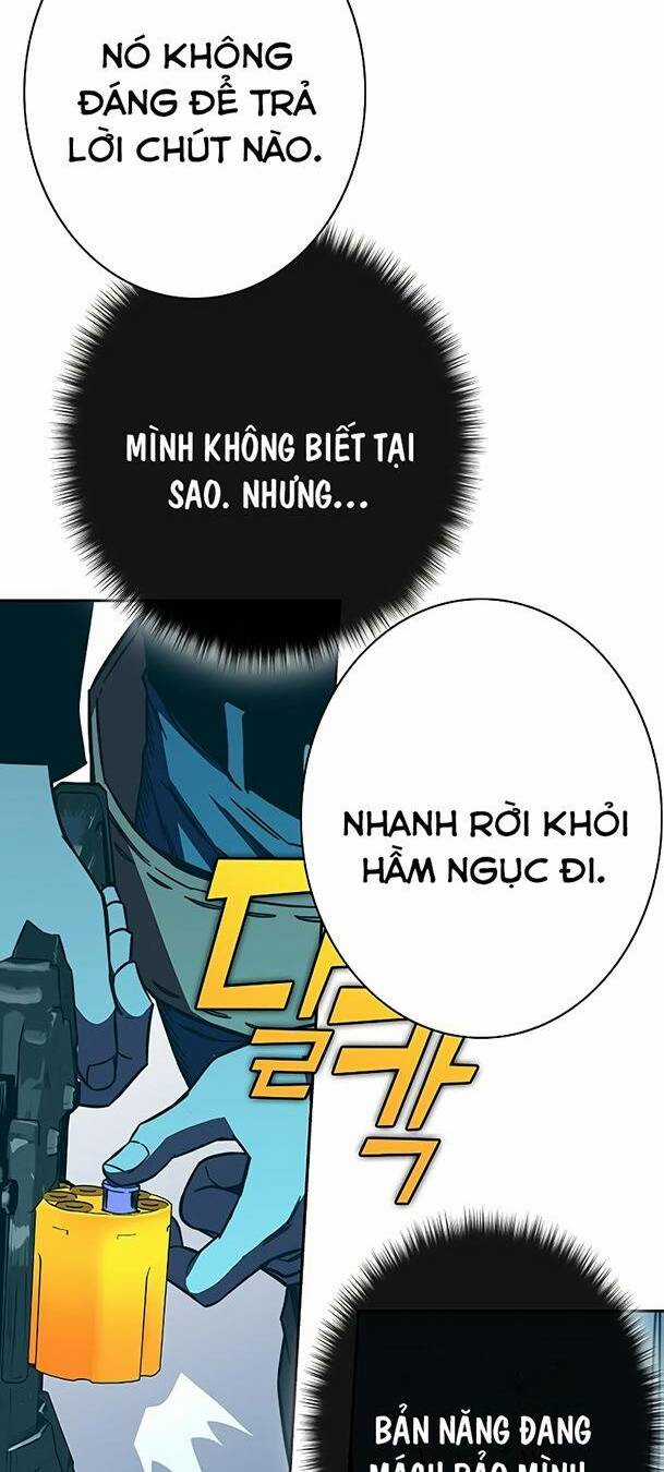 Ex & Ash Chapter 80 trang 10