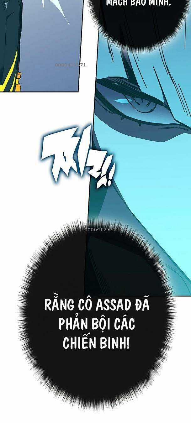 Ex & Ash Chapter 80 trang 11