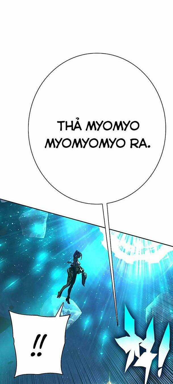 Ex & Ash Chapter 80 trang 12