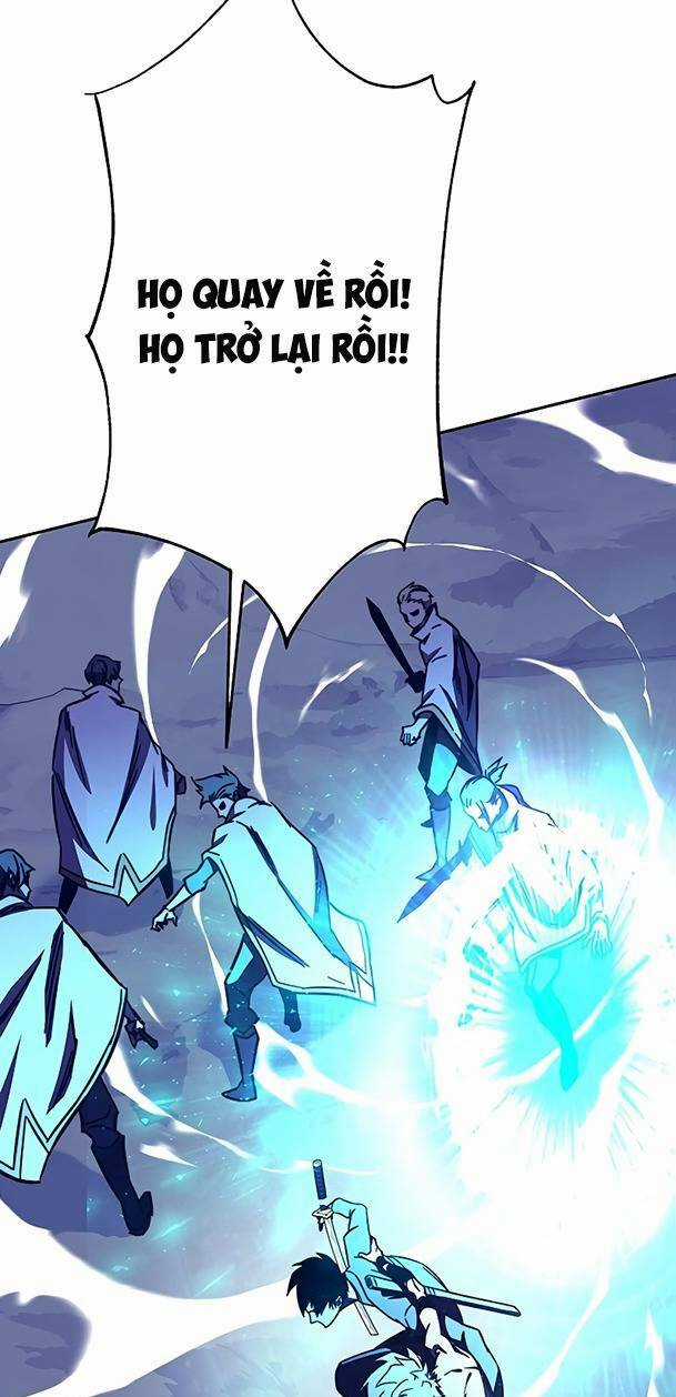 Ex & Ash Chapter 80 trang 127