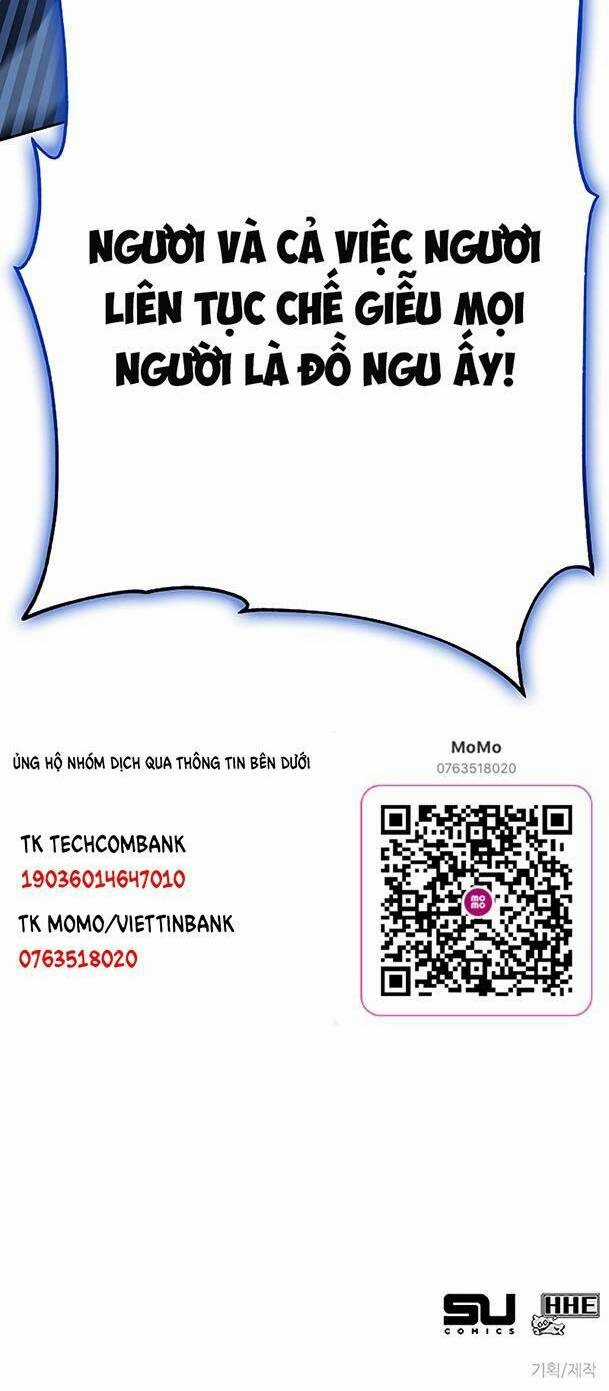 Ex & Ash Chapter 80 trang 134