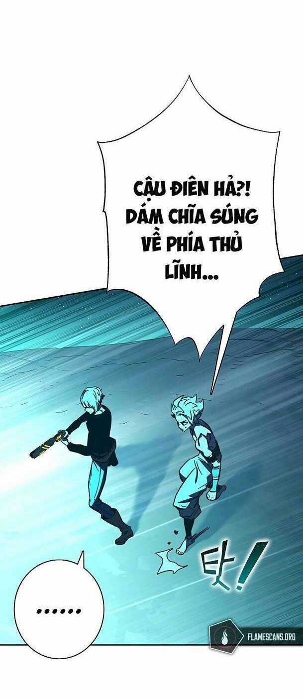 Ex & Ash Chapter 80 trang 14