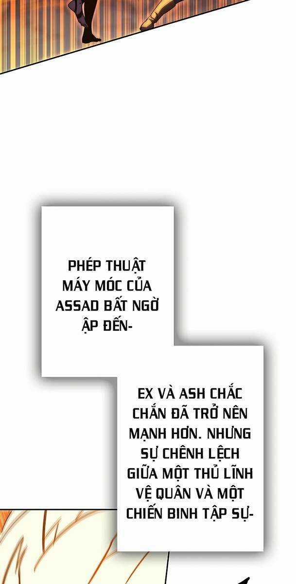 Ex & Ash Chapter 80 trang 24