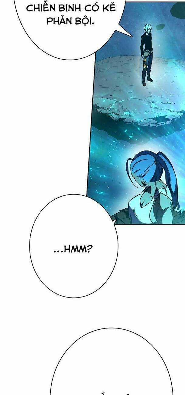 Ex & Ash Chapter 80 trang 3