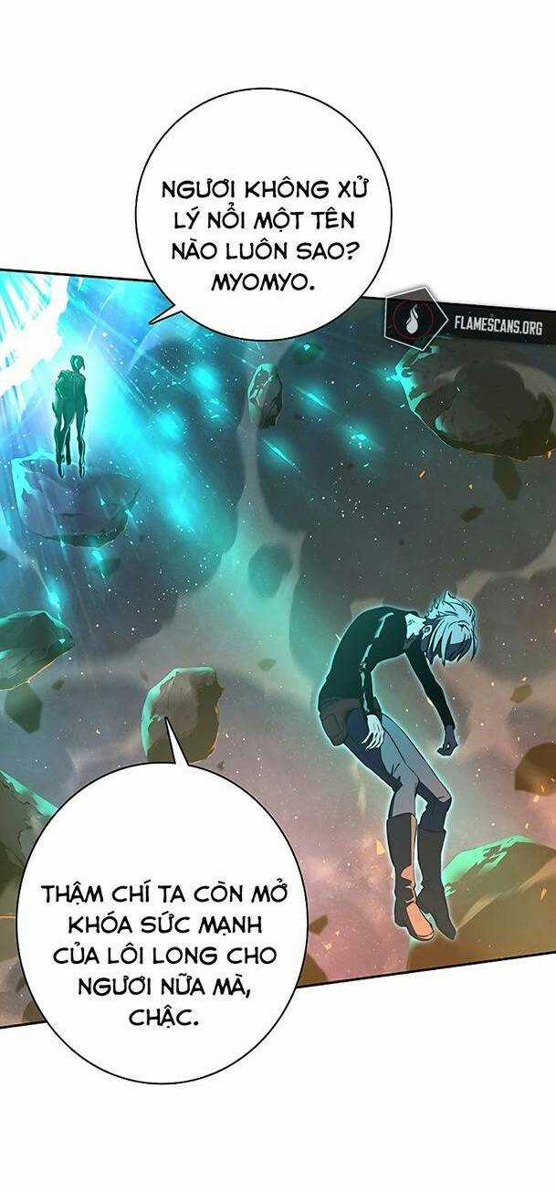 Ex & Ash Chapter 80 trang 32