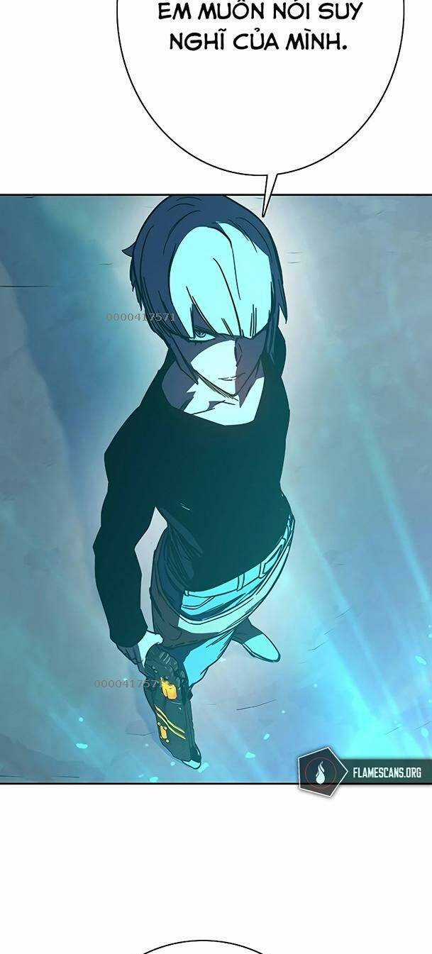 Ex & Ash Chapter 80 trang 4