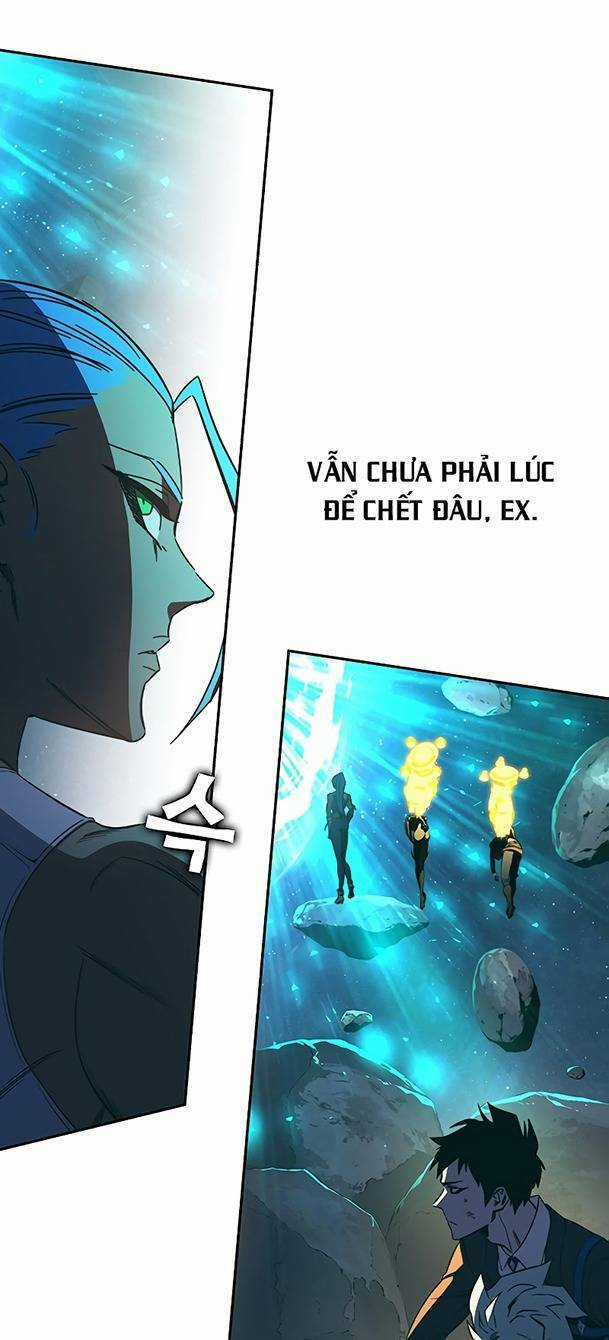 Ex & Ash Chapter 80 trang 43