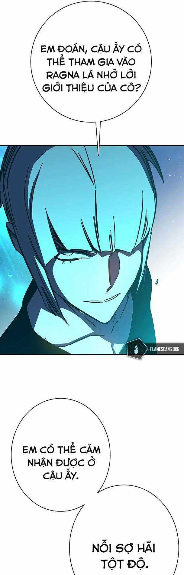 Ex & Ash Chapter 80 trang 6