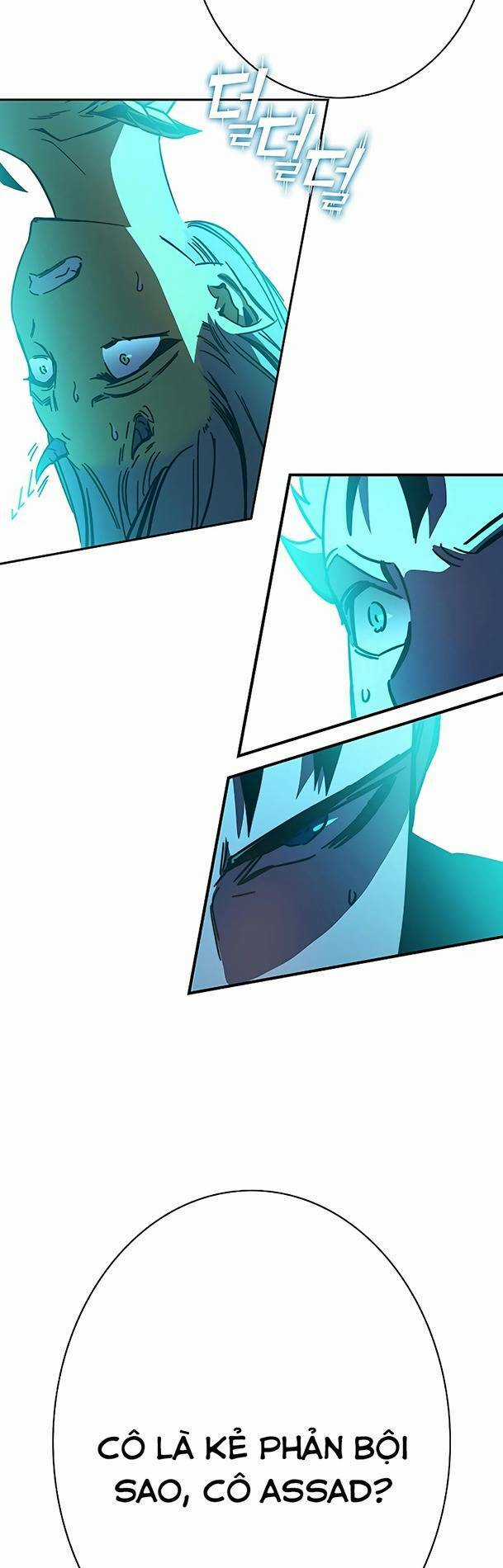 Ex & Ash Chapter 80 trang 7