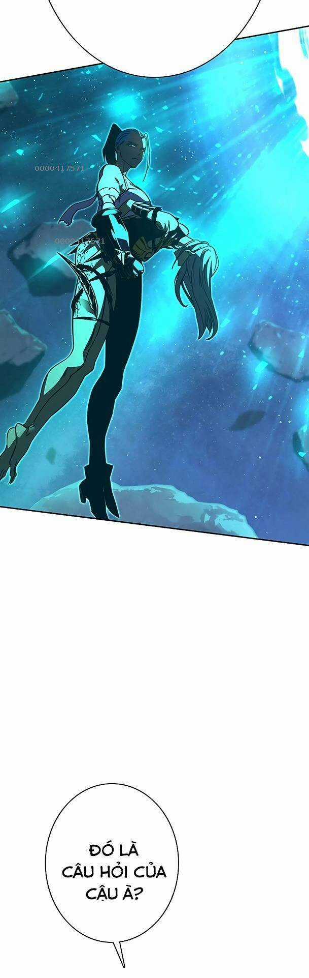 Ex & Ash Chapter 80 trang 8