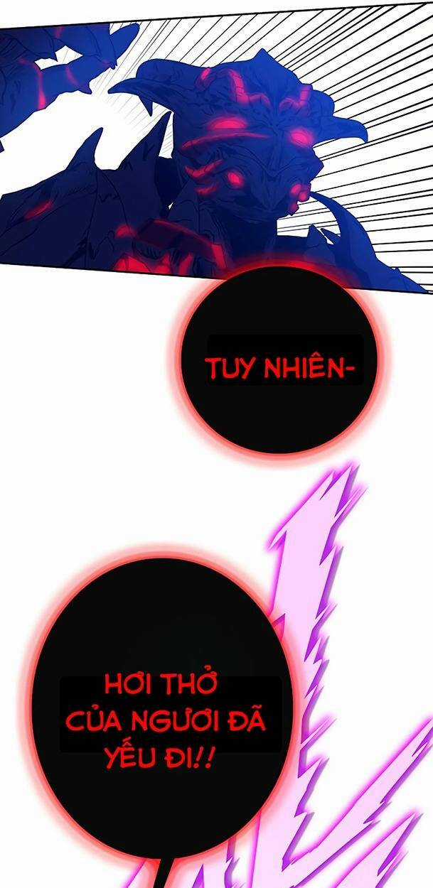 Ex & Ash Chapter 80 trang 81