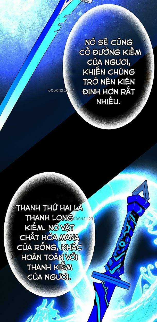 Ex & Ash Chapter 81 trang 20