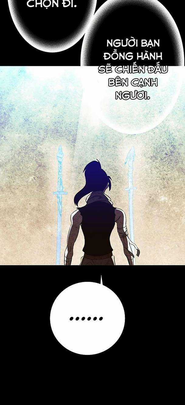 Ex & Ash Chapter 81 trang 22