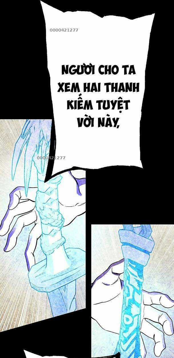 Ex & Ash Chapter 81 trang 24