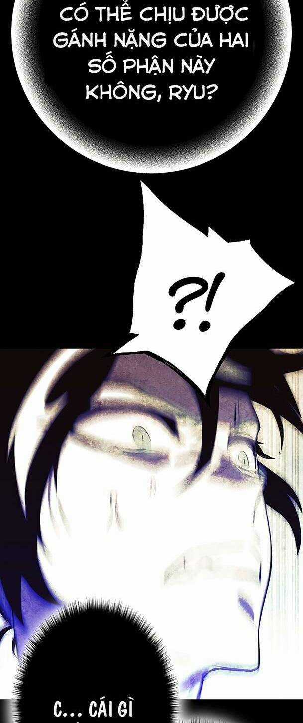 Ex & Ash Chapter 81 trang 31