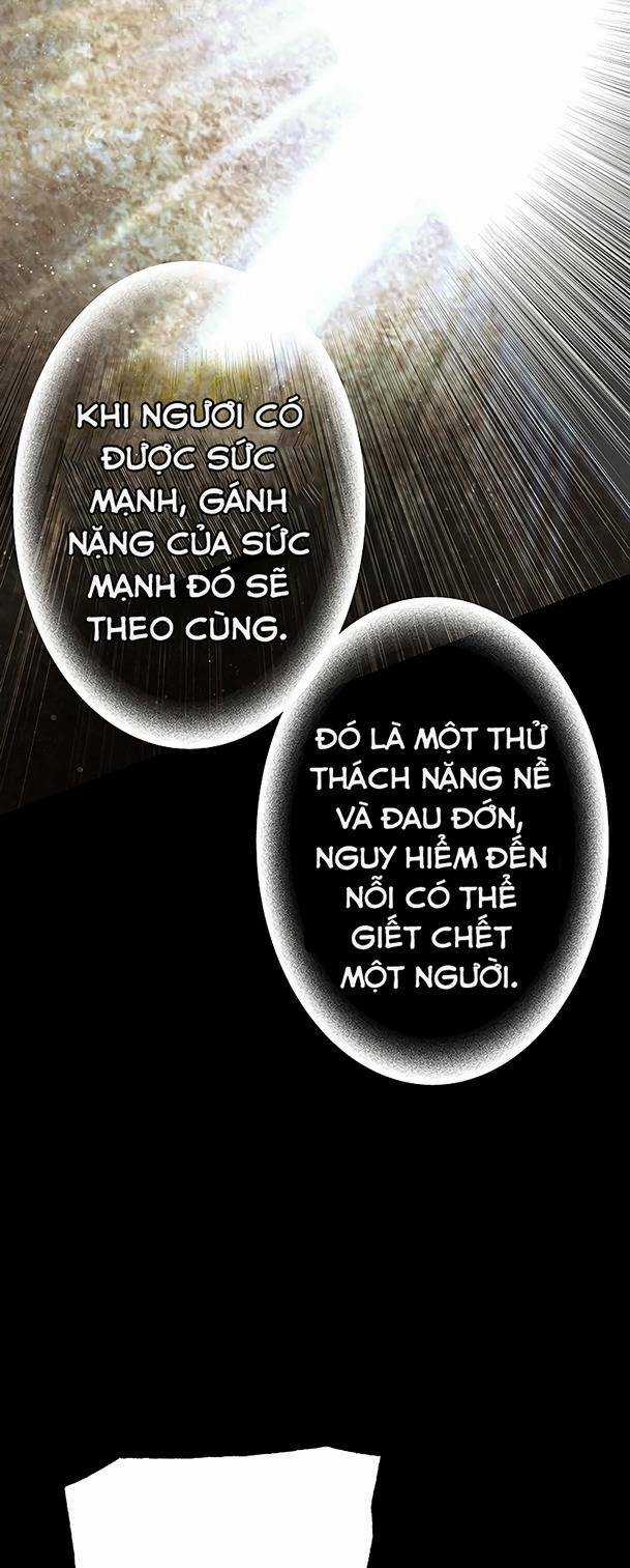 Ex & Ash Chapter 81 trang 34