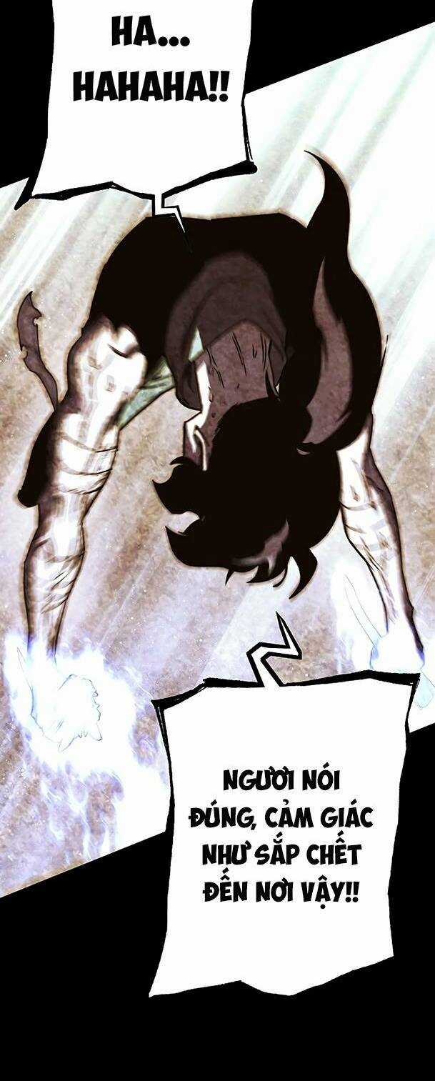 Ex & Ash Chapter 81 trang 35