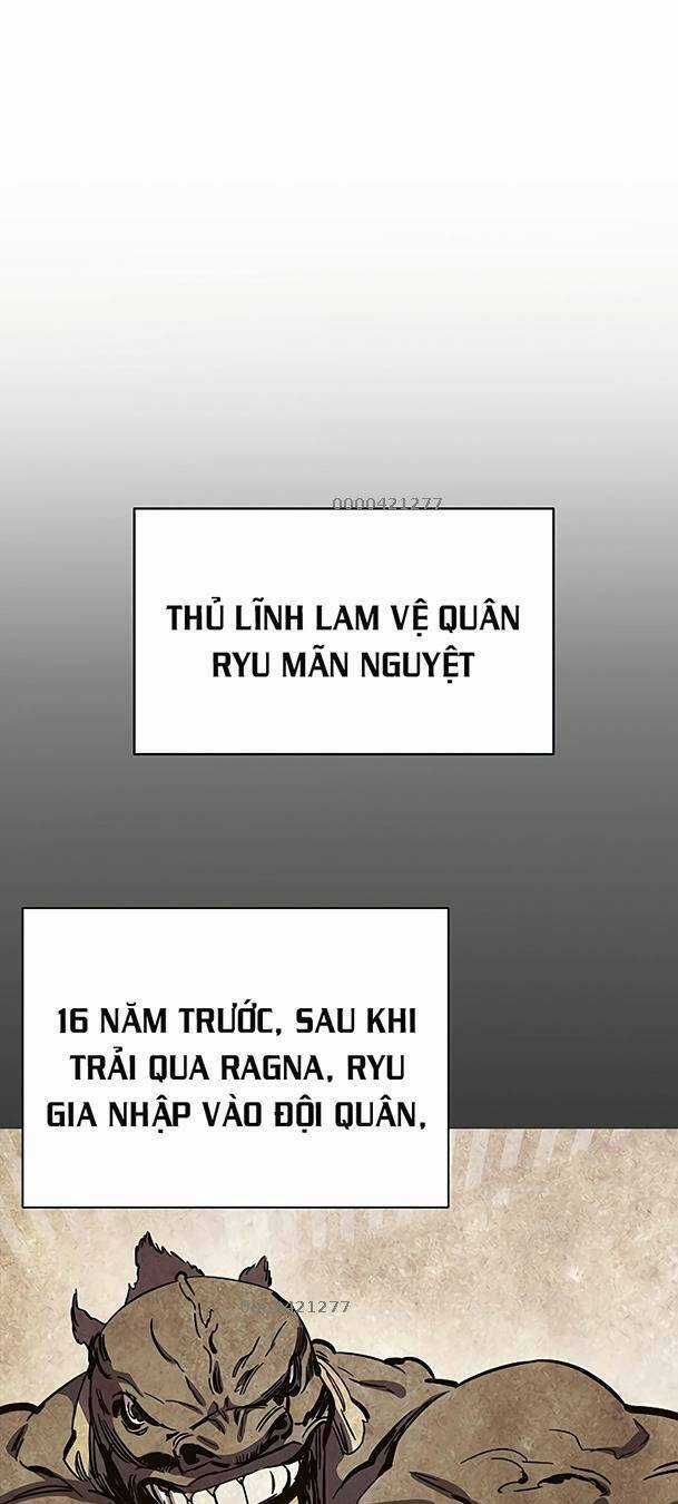 Ex & Ash Chapter 81 trang 4