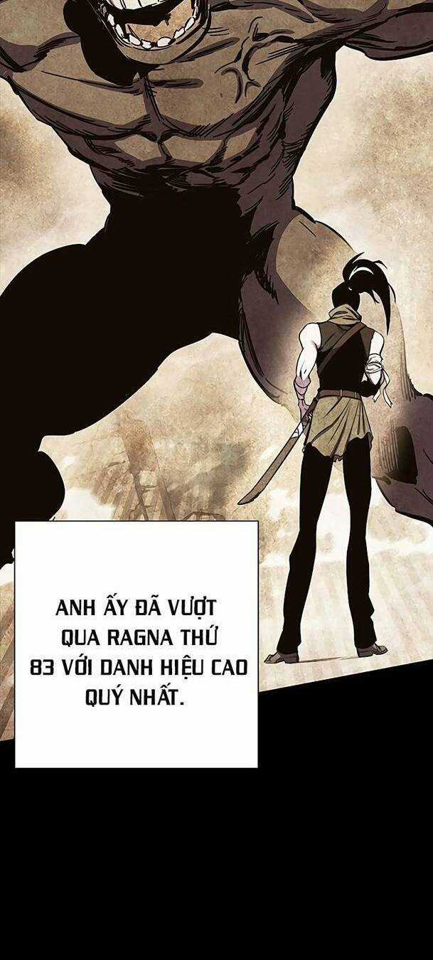 Ex & Ash Chapter 81 trang 5