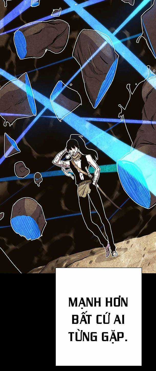 Ex & Ash Chapter 81 trang 8