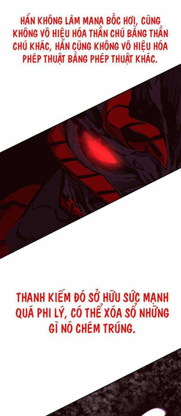 Ex & Ash Chapter 81 trang 84