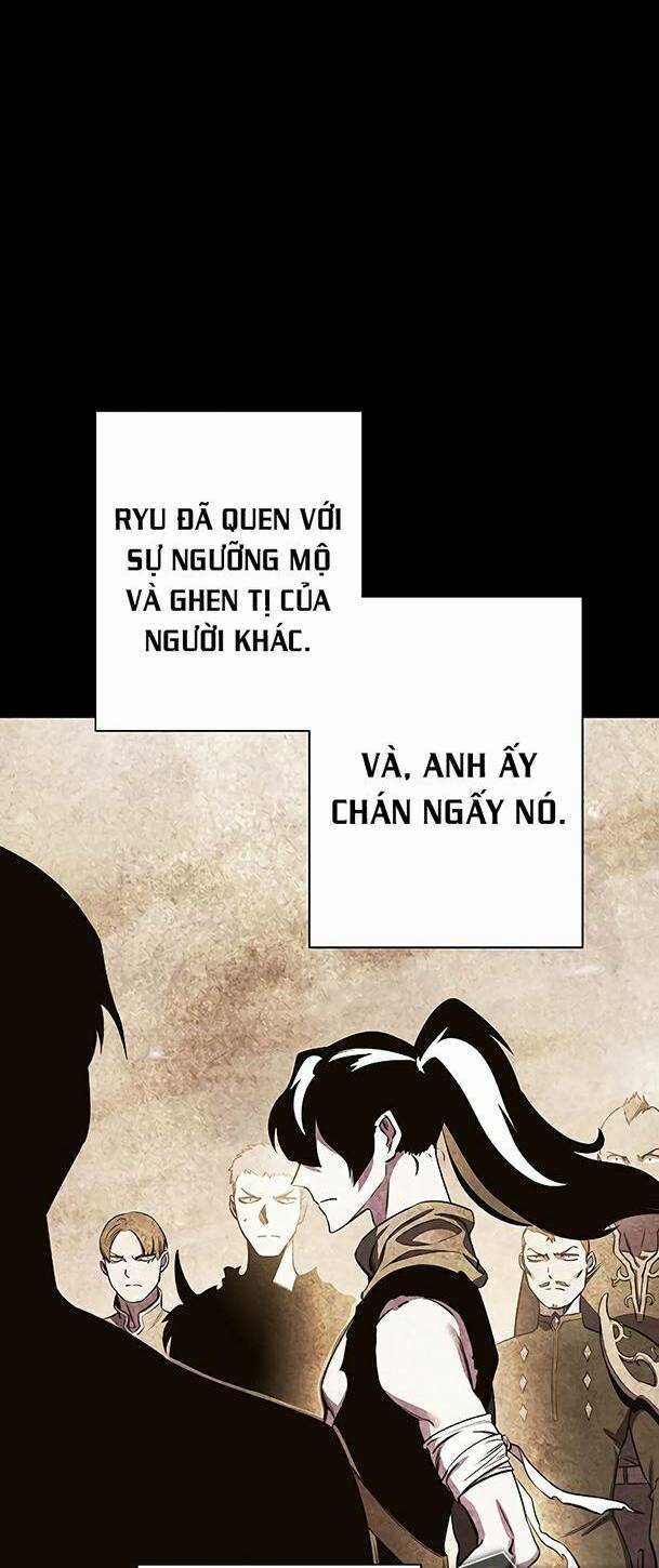 Ex & Ash Chapter 81 trang 9