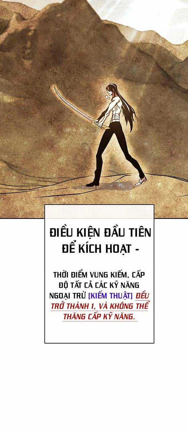 Ex & Ash Chapter 81 trang 93