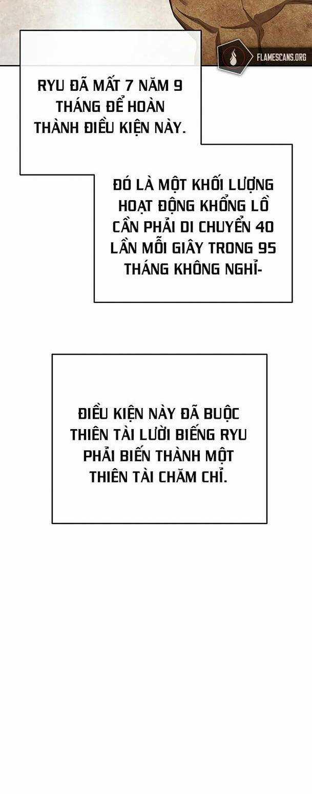 Ex & Ash Chapter 81 trang 95