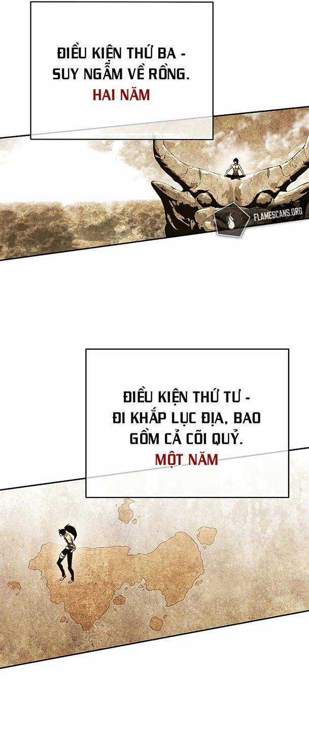 Ex & Ash Chapter 81 trang 96