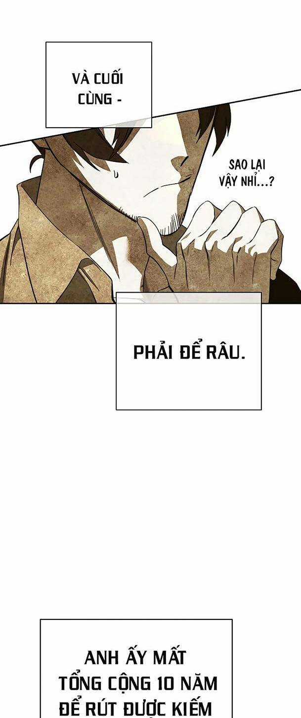 Ex & Ash Chapter 81 trang 97