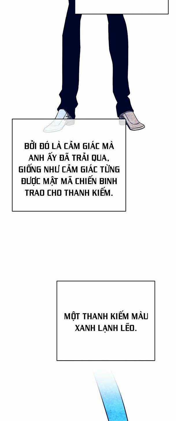 Ex & Ash Chapter 81 trang 99