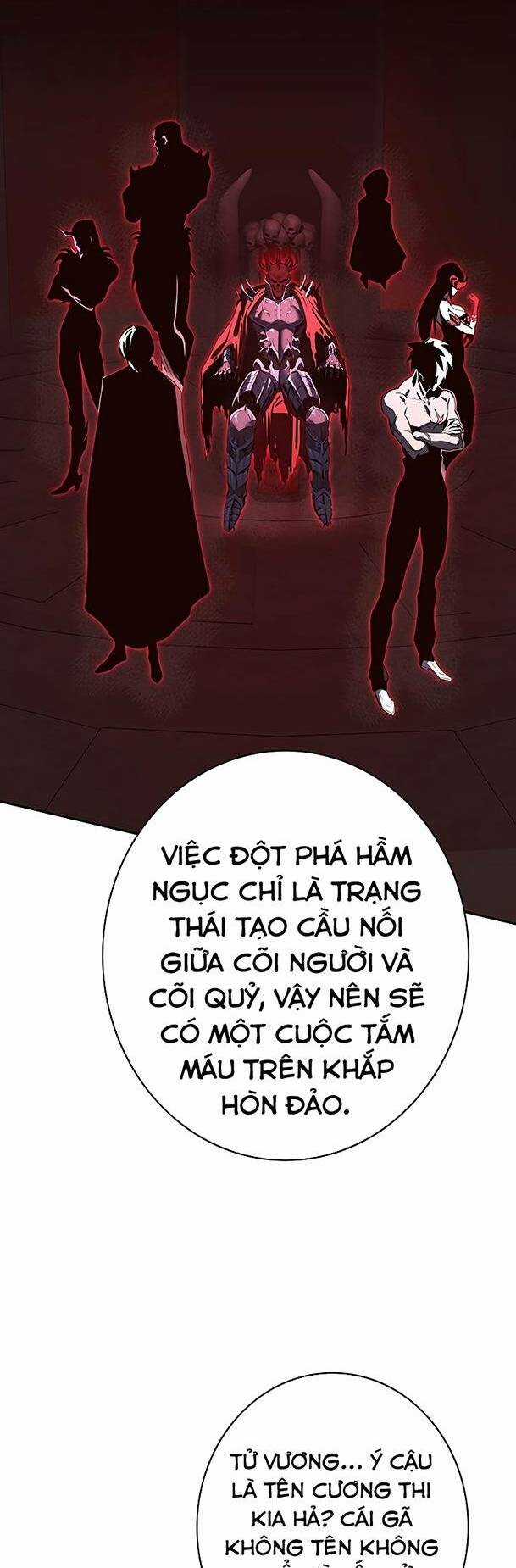 Ex & Ash Chapter 82 trang 10