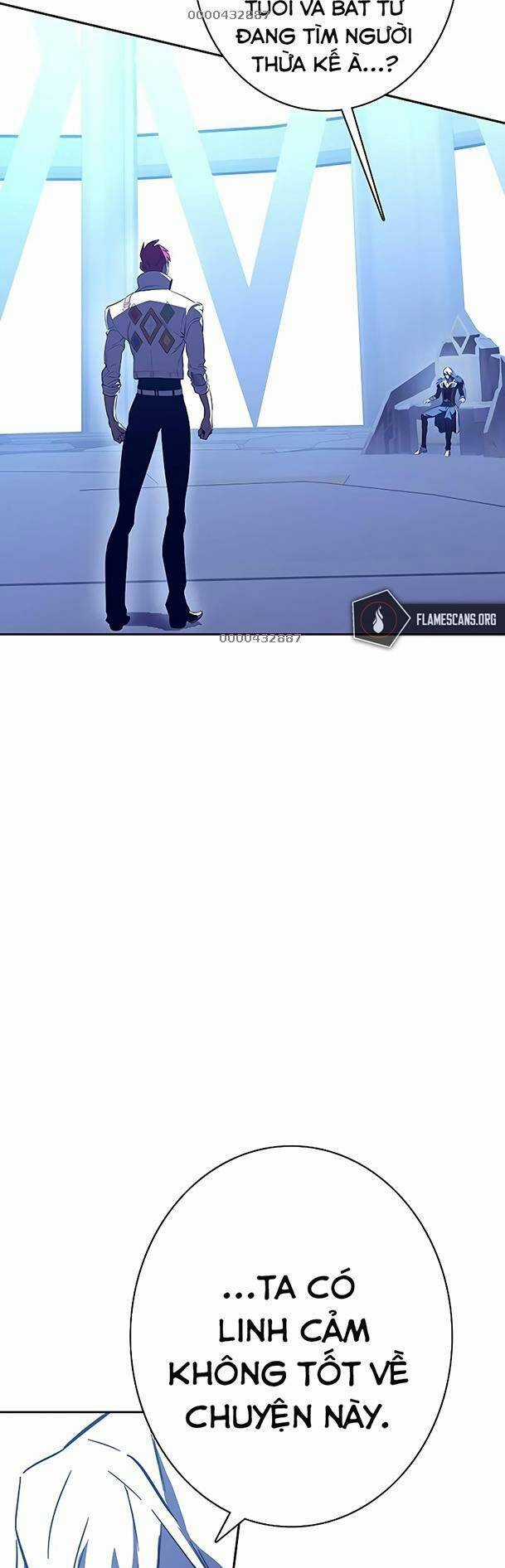 Ex & Ash Chapter 82 trang 11