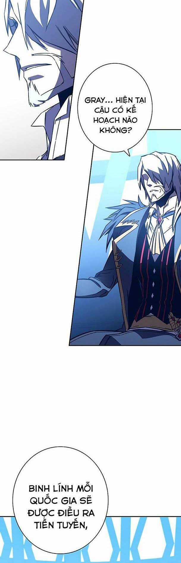 Ex & Ash Chapter 82 trang 12