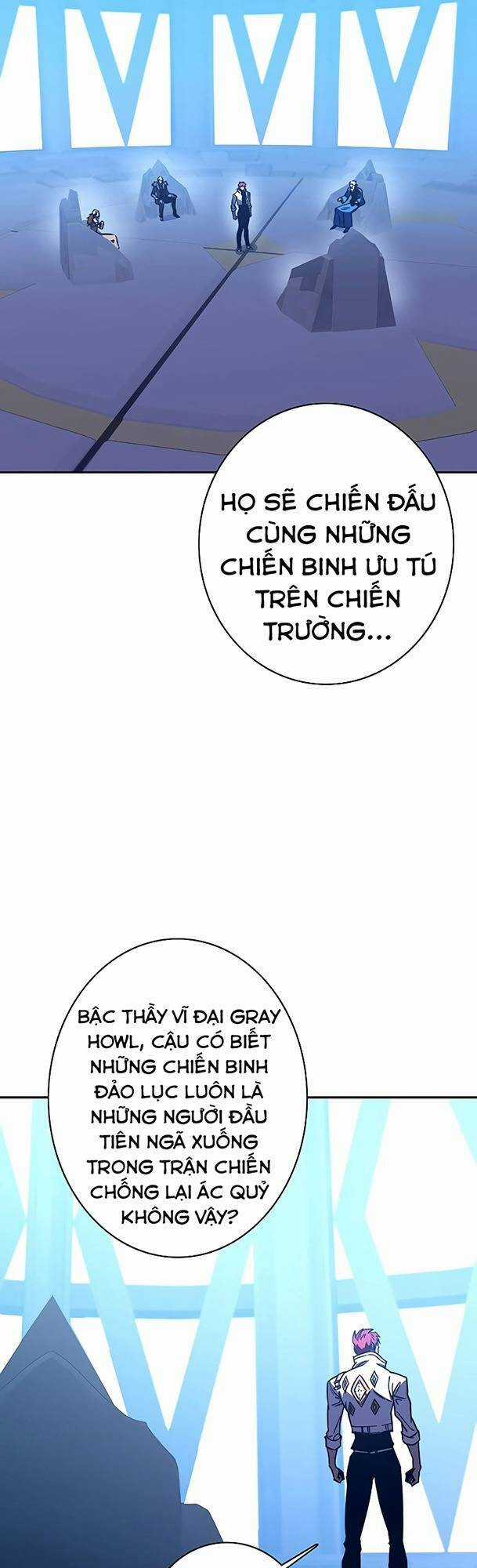 Ex & Ash Chapter 82 trang 13
