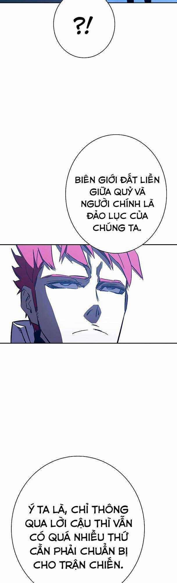 Ex & Ash Chapter 82 trang 14