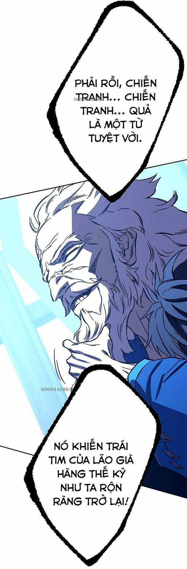 Ex & Ash Chapter 82 trang 18