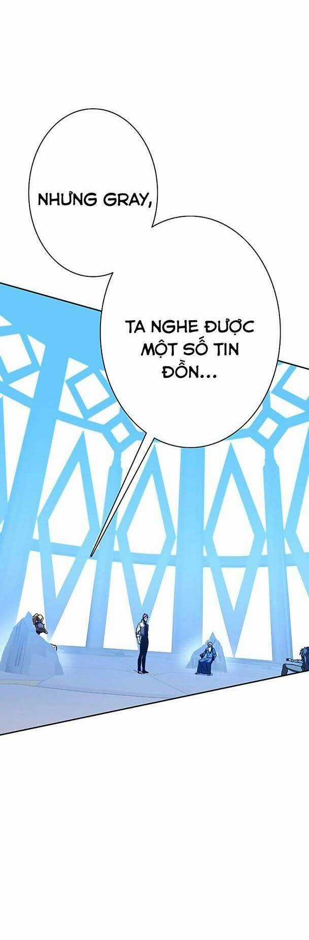 Ex & Ash Chapter 82 trang 19