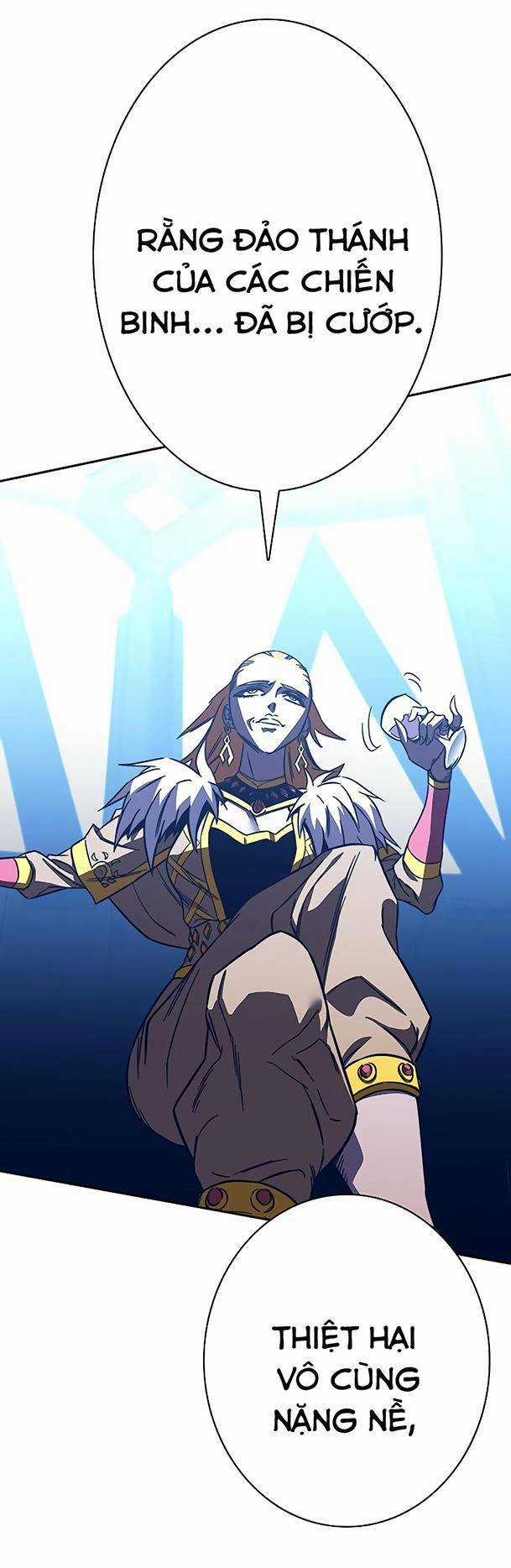 Ex & Ash Chapter 82 trang 20