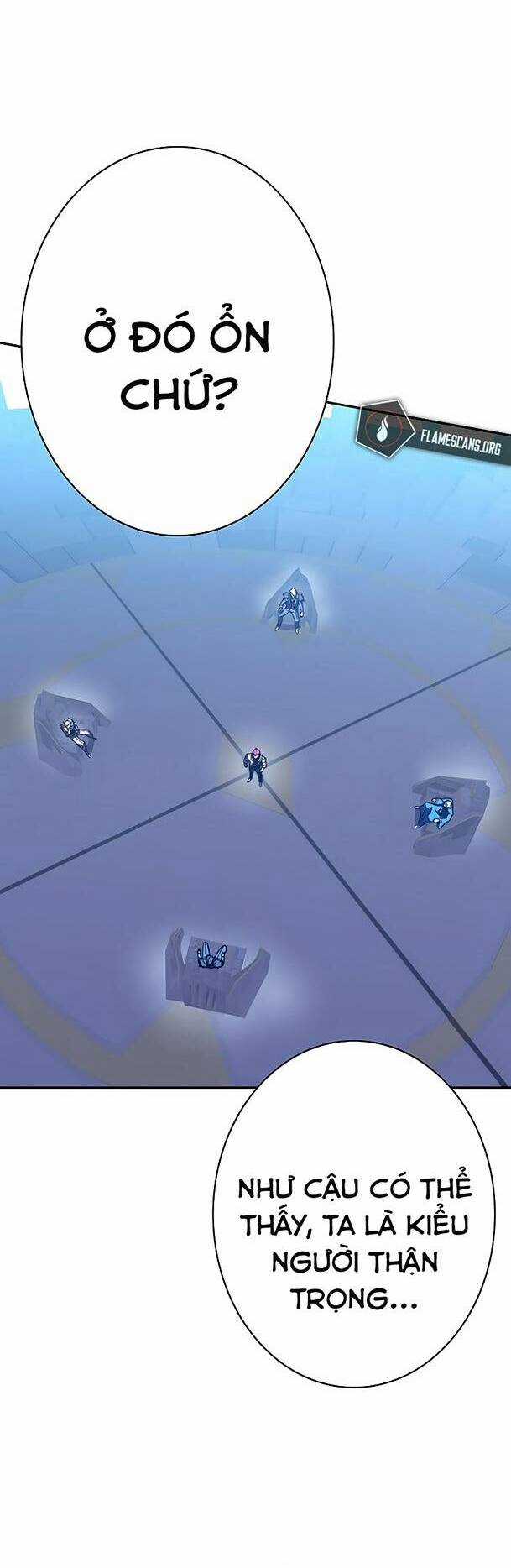Ex & Ash Chapter 82 trang 21