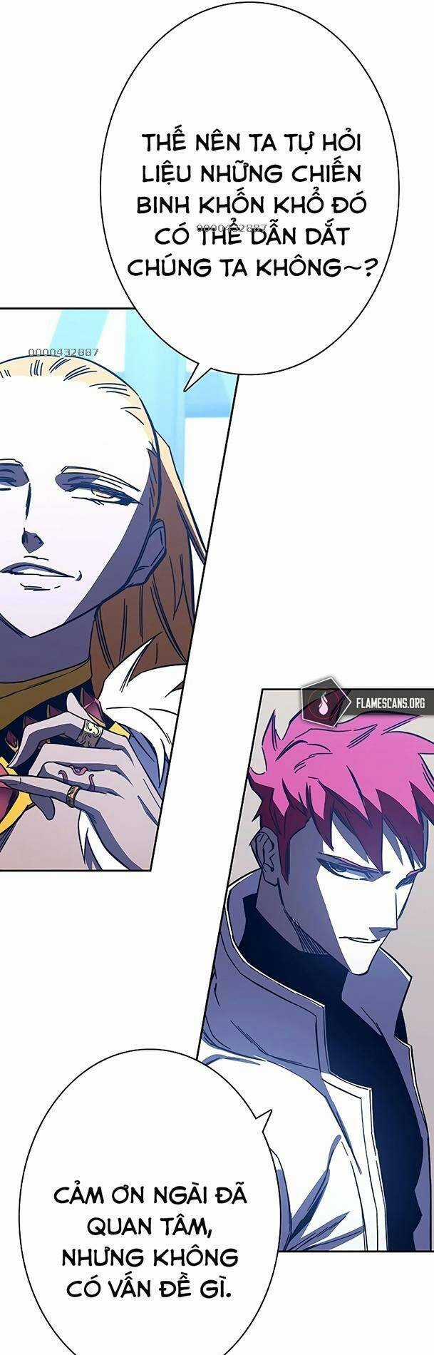 Ex & Ash Chapter 82 trang 22